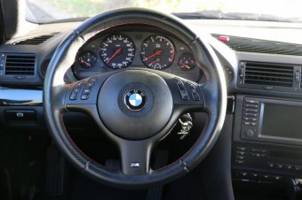 E38 ALPINA style - Fotostories weiterer BMW Modelle