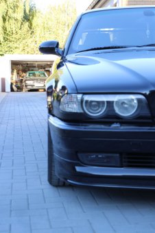 E38 ALPINA style - Fotostories weiterer BMW Modelle