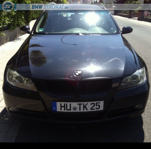BMW-Syndikat Fotostorie