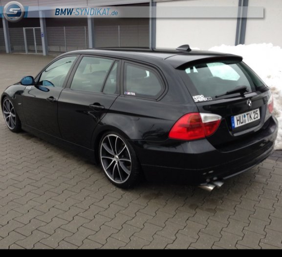 BMW-Syndikat Fotostorie