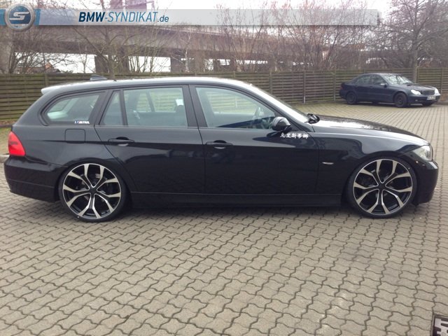 BMW-Syndikat Fotostorie
