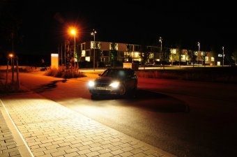 E61 530d - Mein Dickschiff - 5er BMW - E60 / E61
