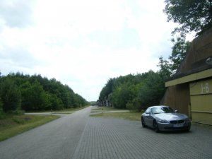 Mein Z4 Coupe "Kate" - BMW Z1, Z3, Z4, Z8