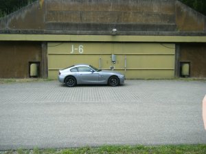 Mein Z4 Coupe "Kate" - BMW Z1, Z3, Z4, Z8