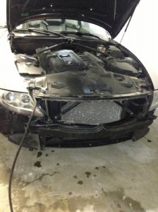 Mein Z4 Coupe "Kate" - BMW Z1, Z3, Z4, Z8 Mein Z4 Coupe "Kate" - BMW Z1, Z3, Z4, Z8