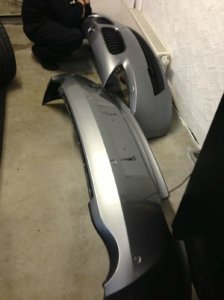 Mein Z4 Coupe "Kate" - BMW Z1, Z3, Z4, Z8 Mein Z4 Coupe "Kate" - BMW Z1, Z3, Z4, Z8