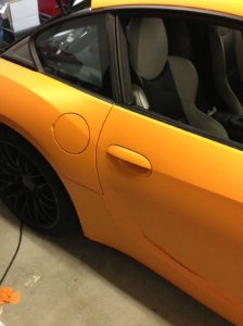 Mein Z4 Coupe "Kate" - BMW Z1, Z3, Z4, Z8 Mein Z4 Coupe "Kate" - BMW Z1, Z3, Z4, Z8