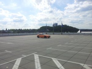 Mein Z4 Coupe "Kate" - BMW Z1, Z3, Z4, Z8