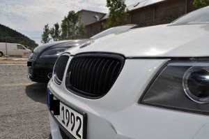 E90 335i - 3er BMW - E90 / E91 / E92 / E93 E90 335i - 3er BMW - E90 / E91 / E92 / E93