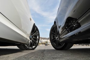 E90 335i - 3er BMW - E90 / E91 / E92 / E93 E90 335i - 3er BMW - E90 / E91 / E92 / E93