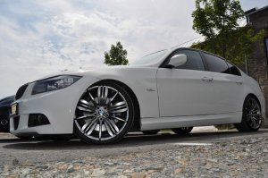 E90 335i - 3er BMW - E90 / E91 / E92 / E93 E90 335i - 3er BMW - E90 / E91 / E92 / E93
