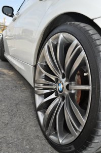 E90 335i - 3er BMW - E90 / E91 / E92 / E93 E90 335i - 3er BMW - E90 / E91 / E92 / E93