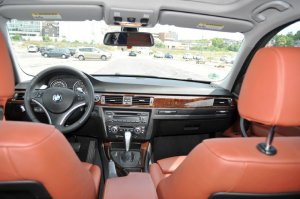 E90 335i - 3er BMW - E90 / E91 / E92 / E93 E90 335i - 3er BMW - E90 / E91 / E92 / E93