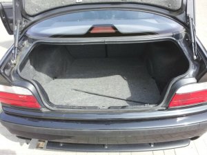 E36 318is M44 Coupe M-Paket - 3er BMW - E36