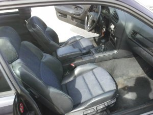 E36 318is M44 Coupe M-Paket - 3er BMW - E36