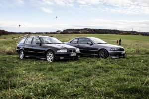 E36 328i Touring - 3er BMW - E36 E36 328i Touring - 3er BMW - E36