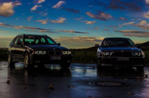 E36 328i Touring - 3er BMW - E36 E36 328i Touring - 3er BMW - E36