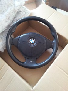 E36 328i Touring - 3er BMW - E36