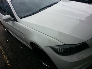 White_Devil_CH / E90 ///M Performance - 3er BMW - E90 / E91 / E92 / E93
