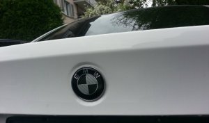 White_Devil_CH / E90 ///M Performance - 3er BMW - E90 / E91 / E92 / E93