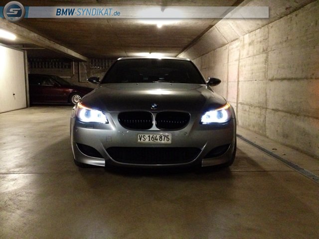 BMW-Syndikat Fotostorie