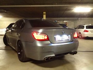 M5 e60 V-max - 5er BMW - E60 / E61