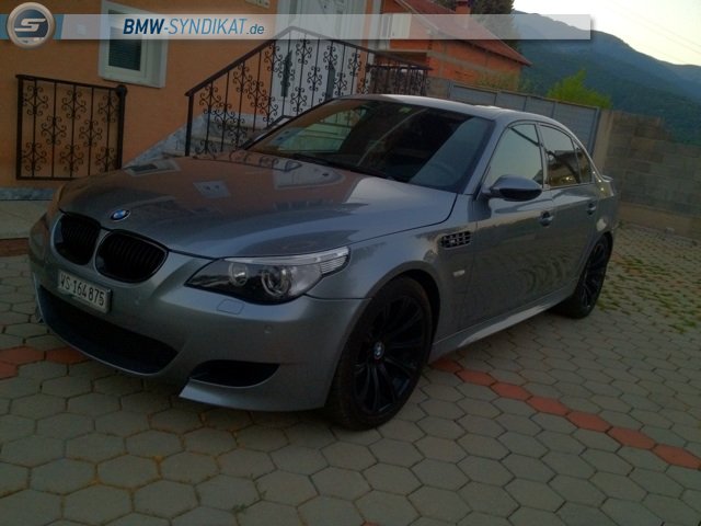 BMW-Syndikat Fotostorie