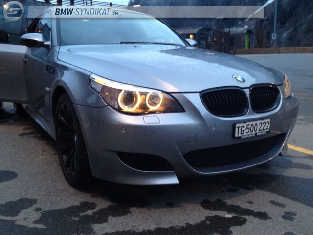 BMW-Syndikat Fotostorie