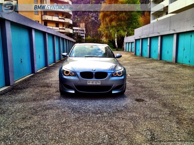 BMW-Syndikat Fotostorie
