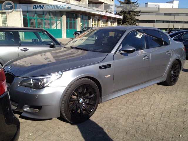 BMW-Syndikat Fotostorie