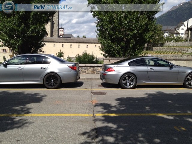 BMW-Syndikat Fotostorie