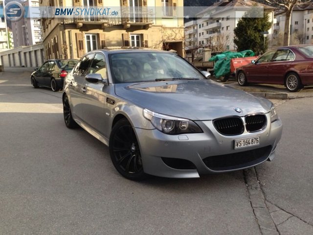 BMW-Syndikat Fotostorie