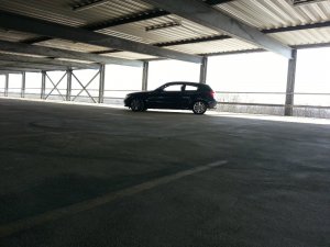 120dA E81 - 1er BMW - E81 / E82 / E87 / E88