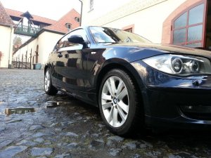120dA E81 - 1er BMW - E81 / E82 / E87 / E88
