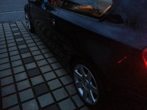 120dA E81 - 1er BMW - E81 / E82 / E87 / E88
