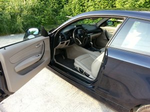120dA E81 - 1er BMW - E81 / E82 / E87 / E88