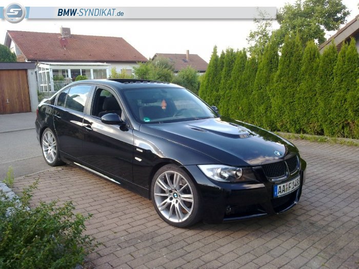 BMW-Syndikat Fotostorie