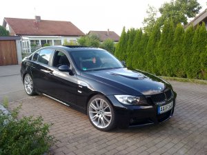 BMW ///M320d - 3er BMW - E90 / E91 / E92 / E93 BMW ///M320d - 3er BMW - E90 / E91 / E92 / E93