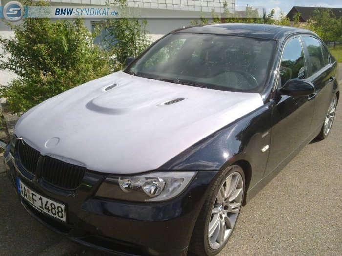 BMW-Syndikat Fotostorie