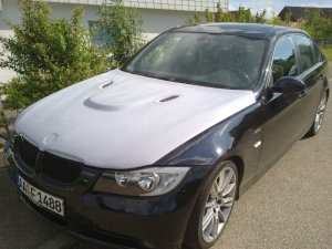 BMW ///M320d - 3er BMW - E90 / E91 / E92 / E93 BMW ///M320d - 3er BMW - E90 / E91 / E92 / E93