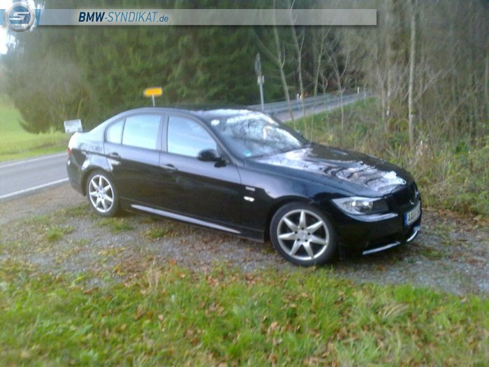 BMW-Syndikat Fotostorie