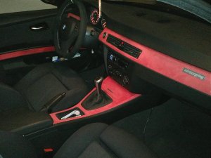 BMW ///M320d - 3er BMW - E90 / E91 / E92 / E93 BMW ///M320d - 3er BMW - E90 / E91 / E92 / E93