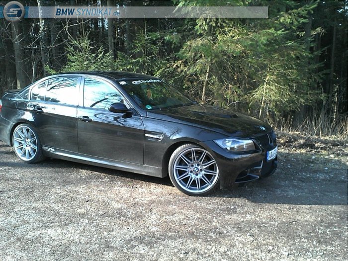BMW-Syndikat Fotostorie