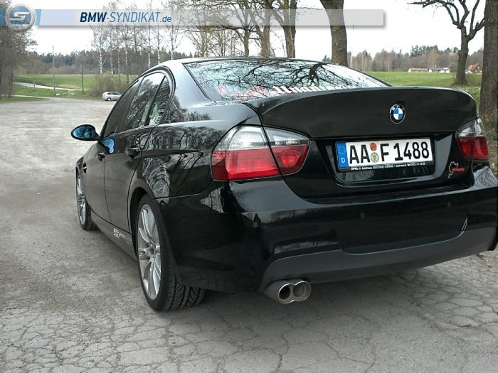 BMW-Syndikat Fotostorie