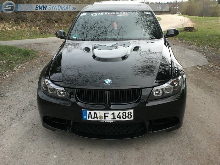 BMW-Syndikat Fotostorie