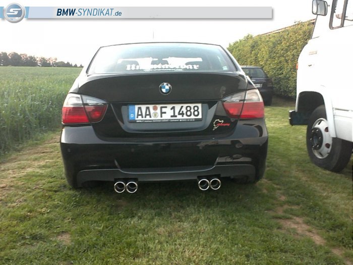 BMW-Syndikat Fotostorie