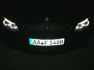BMW ///M320d - 3er BMW - E90 / E91 / E92 / E93 BMW ///M320d - 3er BMW - E90 / E91 / E92 / E93