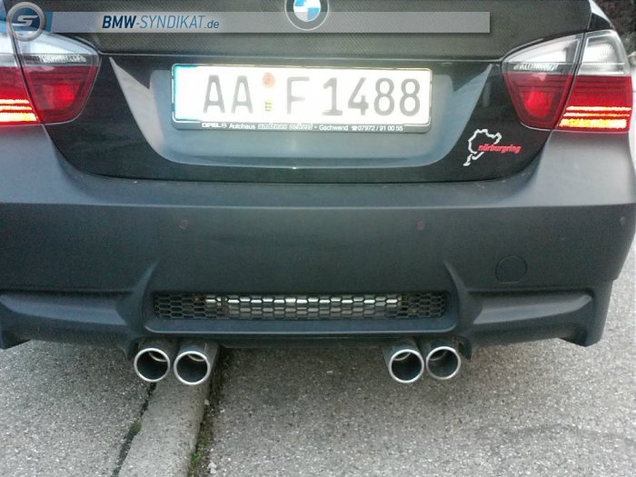 BMW-Syndikat Fotostorie