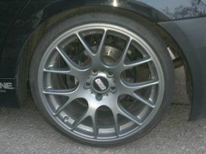 BMW ///M320d - 3er BMW - E90 / E91 / E92 / E93