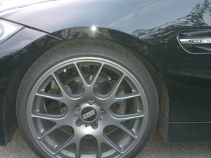 BMW ///M320d - 3er BMW - E90 / E91 / E92 / E93 BMW ///M320d - 3er BMW - E90 / E91 / E92 / E93